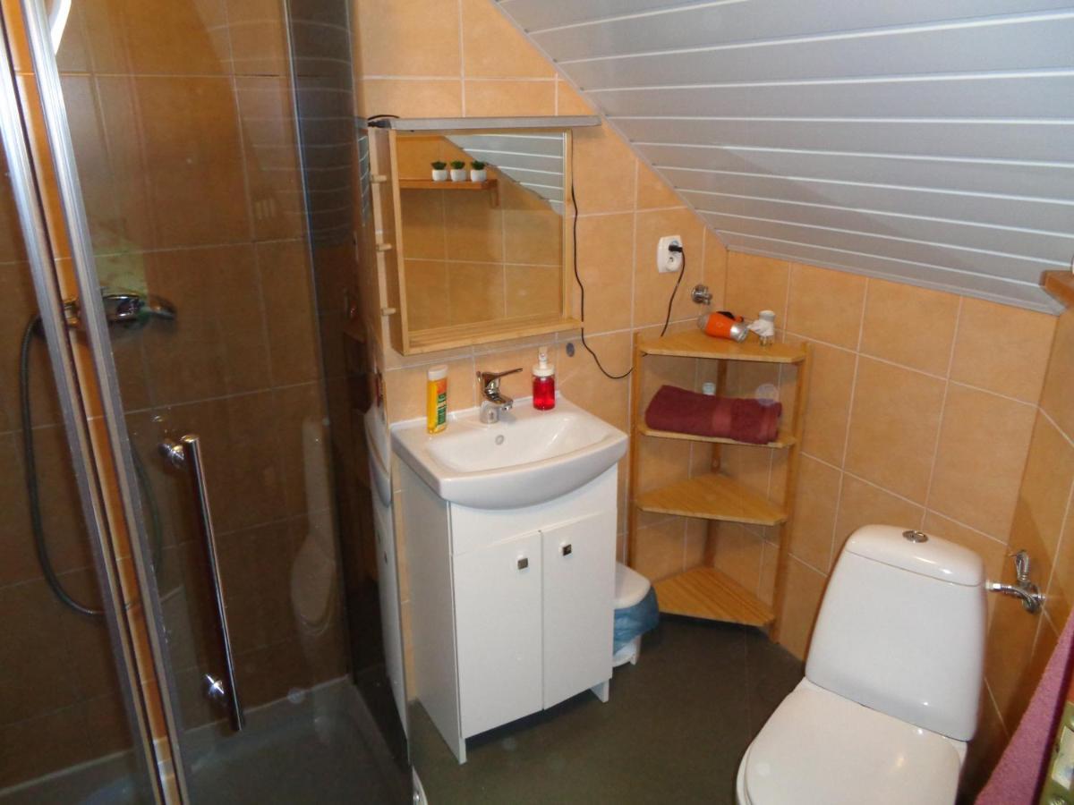 Apartamenty Wyspianskiego Świnoujście Esterno foto